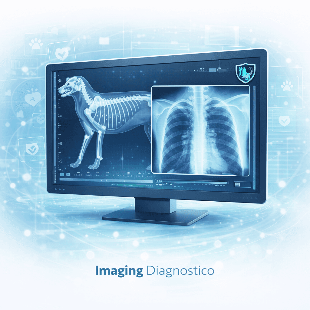 Visual imaging diagnostico UNIMALIA